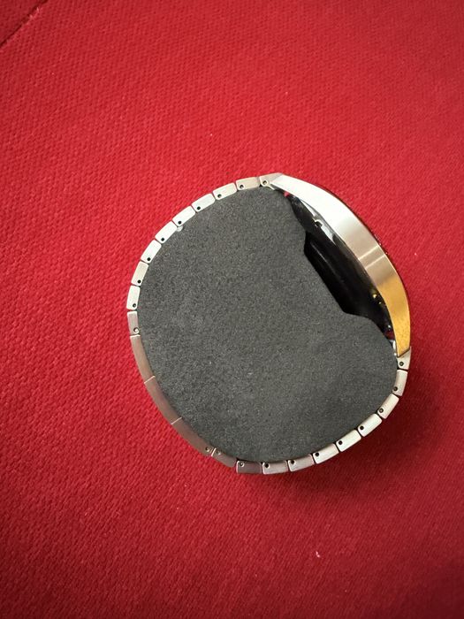 Huawei Watch GT3 46mm Stainless steel