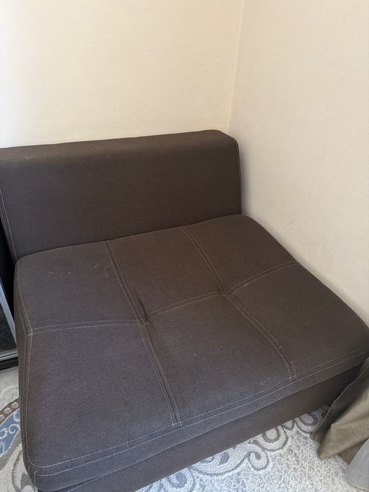 Угловой диван 3,5+1м