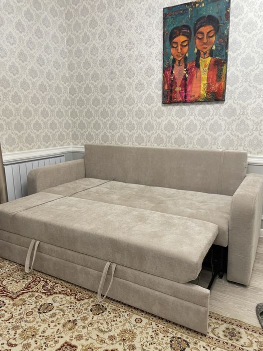 Продам диван в идеальном состоянии