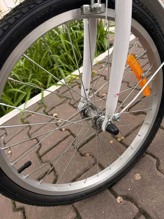Tricicleta pentru adulti NOUA! NEFOLOSITA!