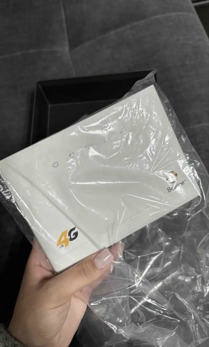 Продам wi-fi роутер