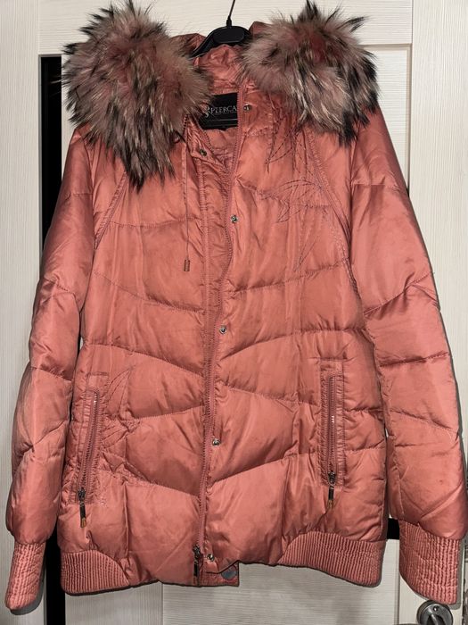 Курткалар 50-52 размер