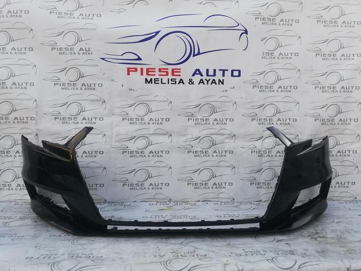 Bara fata Audi A3 8V Sportback Facelift an 2017-2018-2019-2020 Gauri pentru spalatoare faruri