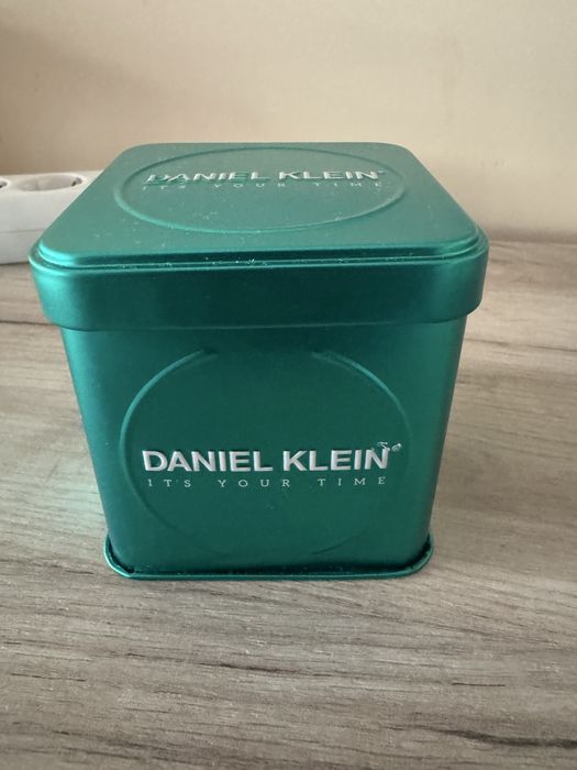 Часовник Daniel Klein