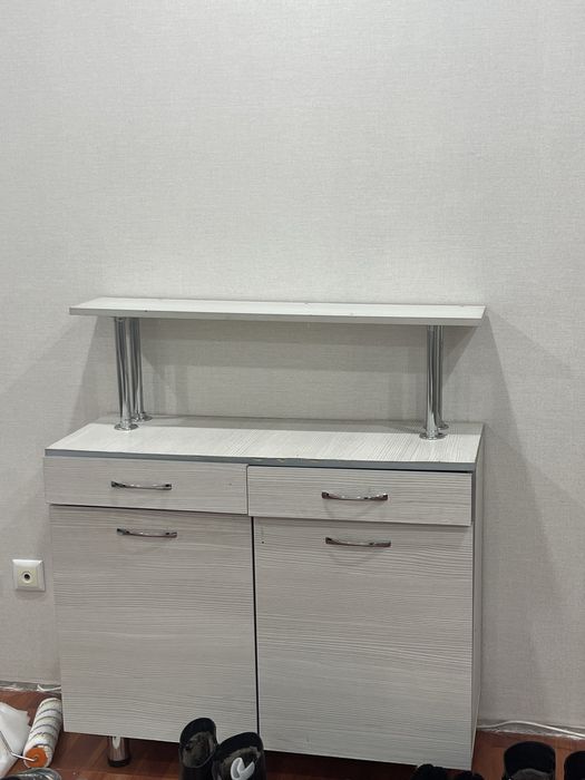 Тумбочка для обуви