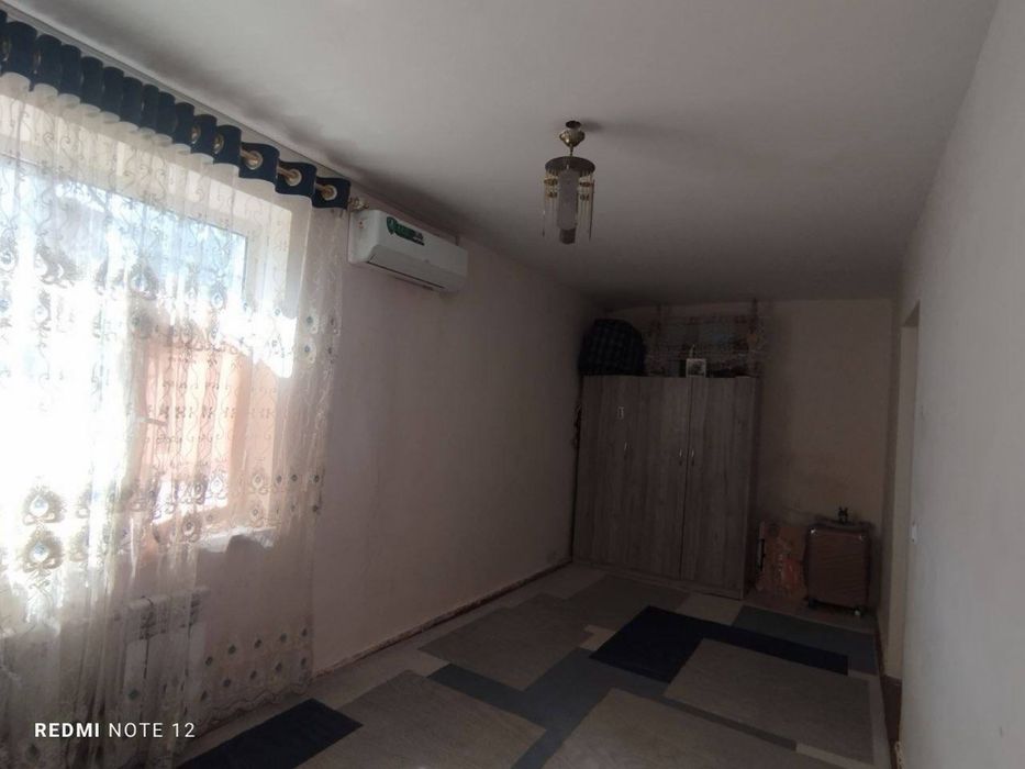 Продаётся 2 ком в 3 микрорайоне