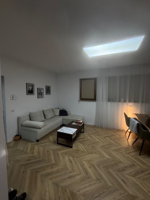 Apartament cu 2 camere | VIVO Razoare 50 mp | Prima inchiriere