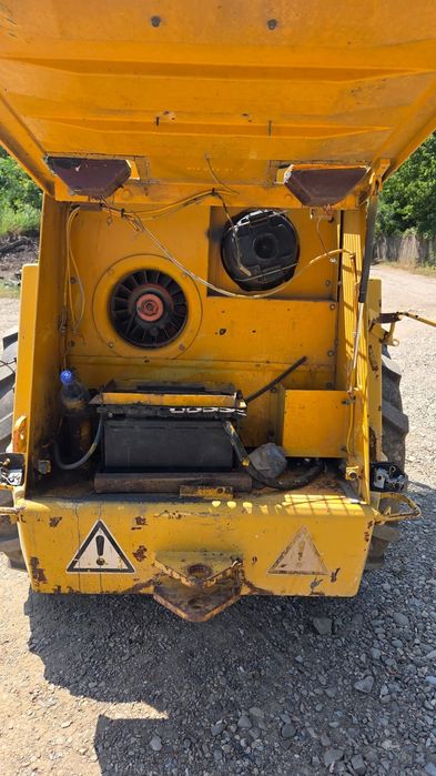 Cilindru Compactor Bomag BW172Ad 2002