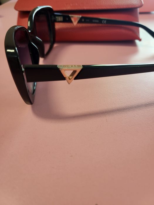 Guess, Dolce & Gabbana слънчеви очила