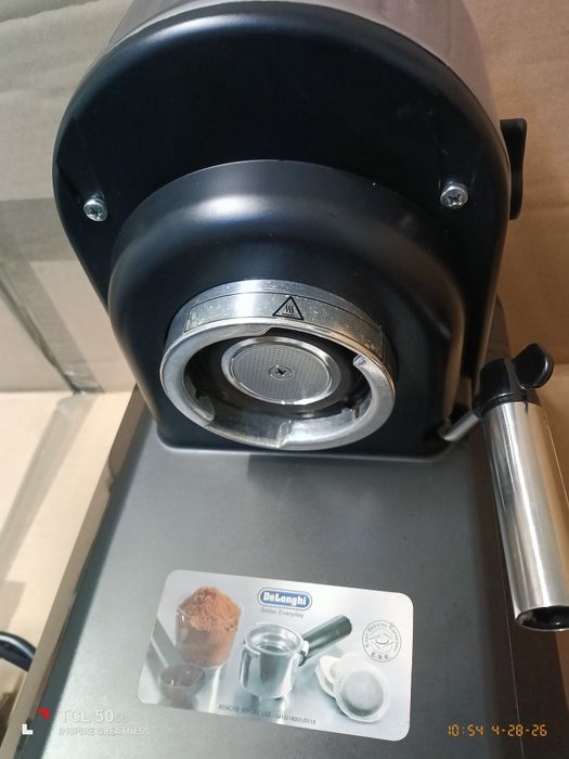 Кафемашина DeLonghi