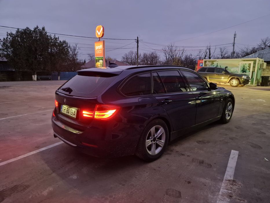 Vând Bmw Seria 3 F31