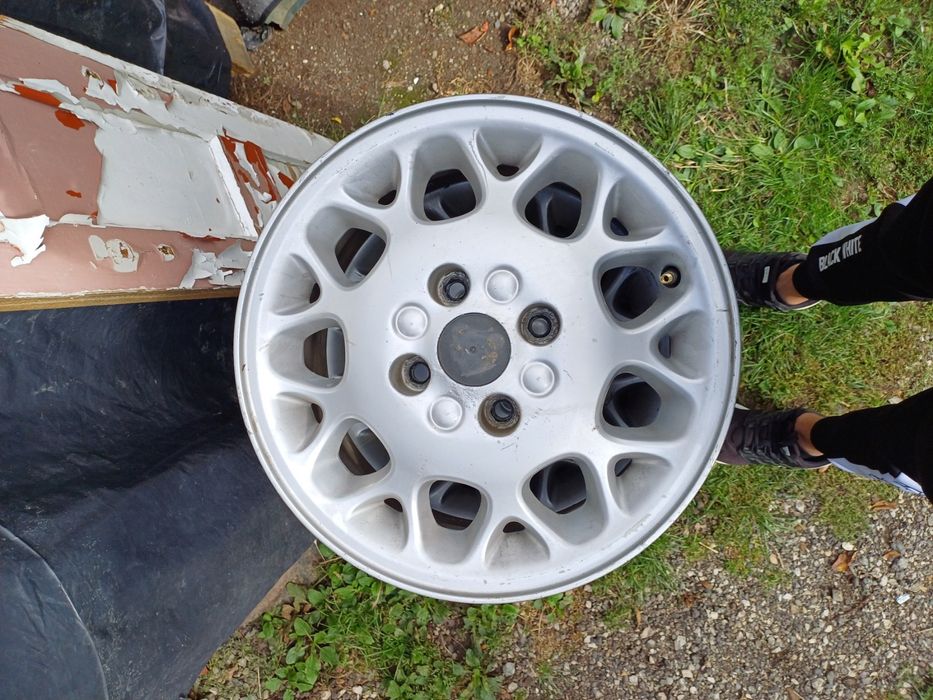 Джанти за VOLVO V40 и VOLVO S40