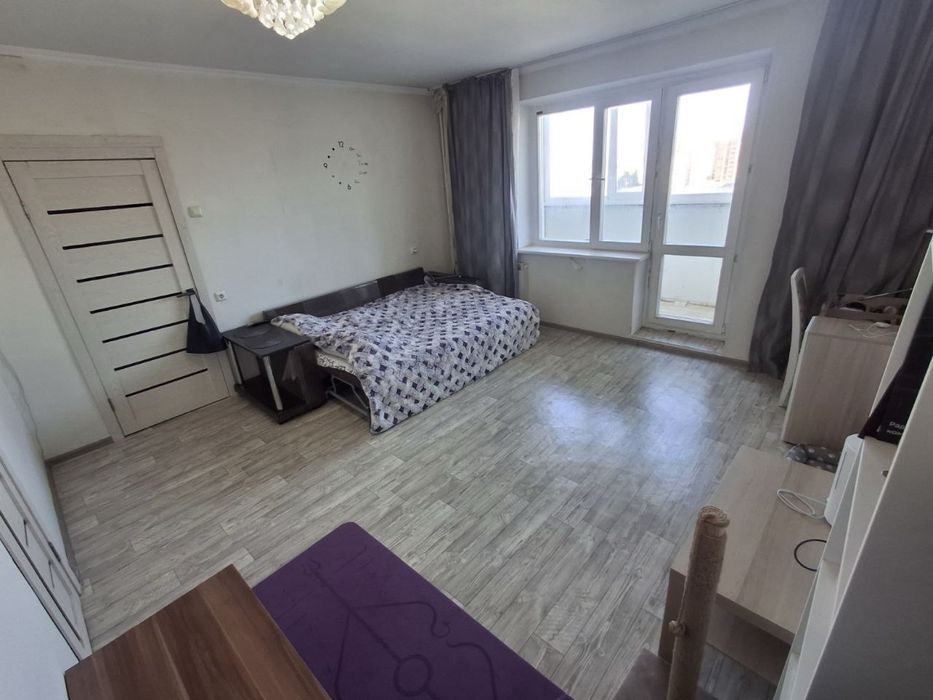 Продам 1 комнатную квартиру