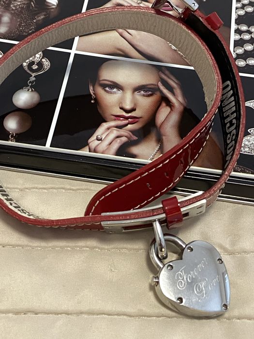 Дамски часовник Moschino
