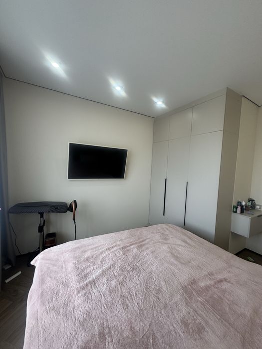 Продам 3 ех комн квартиру