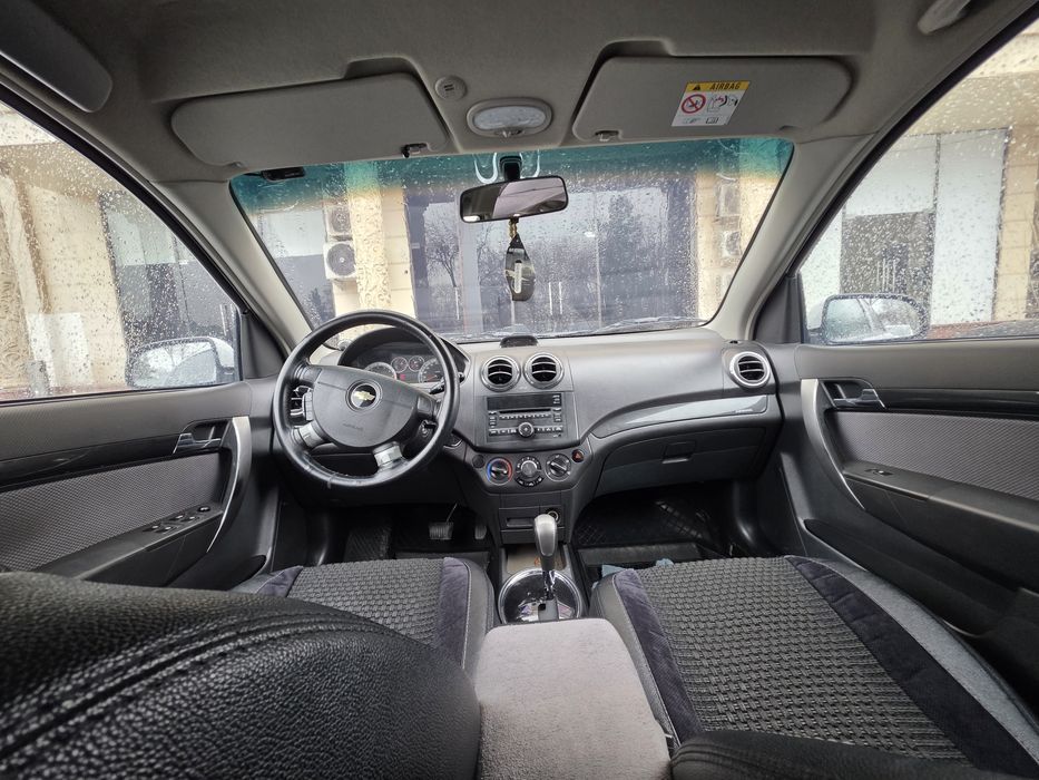 Neksa 3 3 Pazitsa Oq 2019 Yil Benzin 110000 Prabek