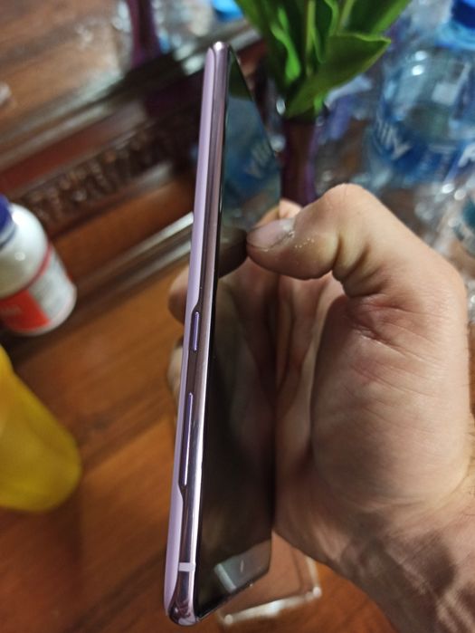 Samsung S20 FE ИДЕАЛЛЛ