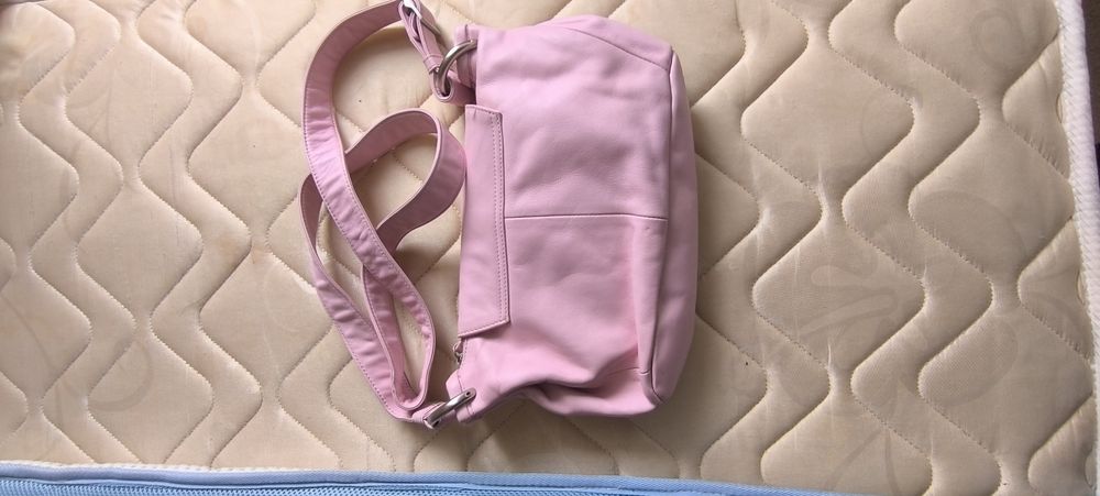 Дамска чанта ест.кожа botelli