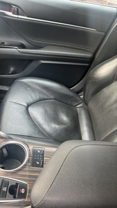 Toyota Camry 70