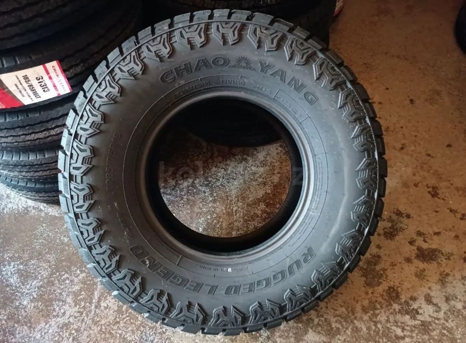 ChaoYang SL399 245/70/R16