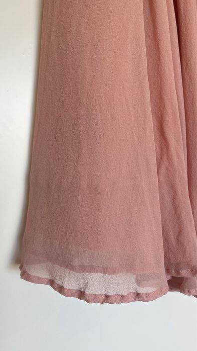 Rochie mătase naturală Marie Ollie