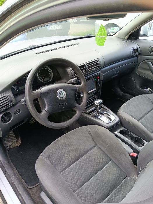Vând Volskwagen passat b5.5 ,1.9tdi, an2005