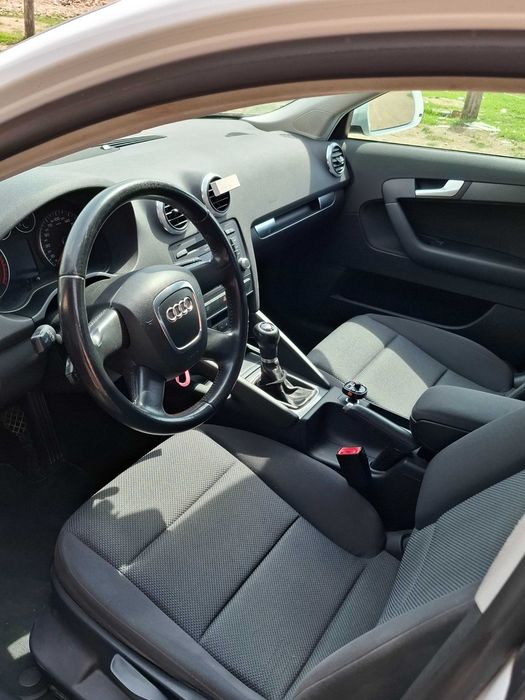 De vânzare Audi A3,2009