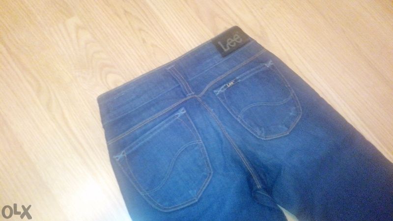 Оригинални дамски дънки Lee