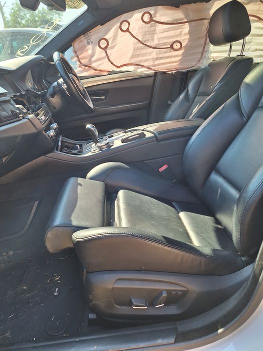 Салон Бмв м5 ф10 560кс bmw m5 f10