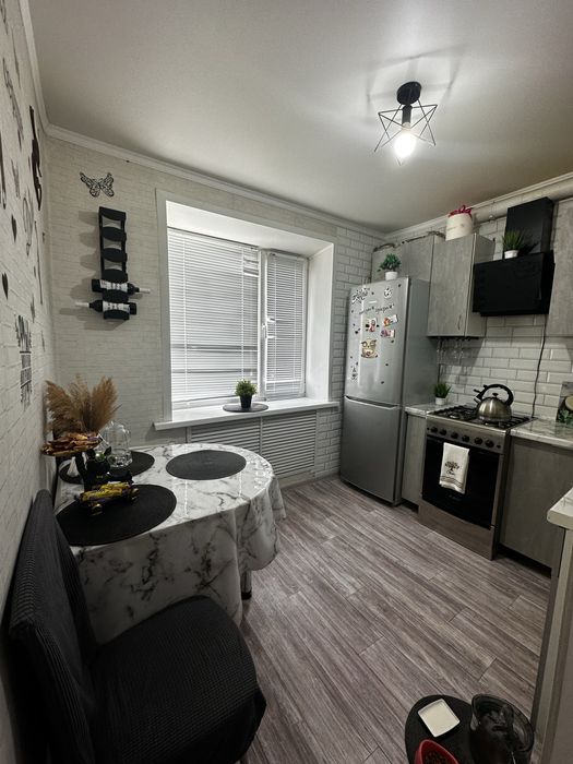 Продаётся 2х Комнатная квартира