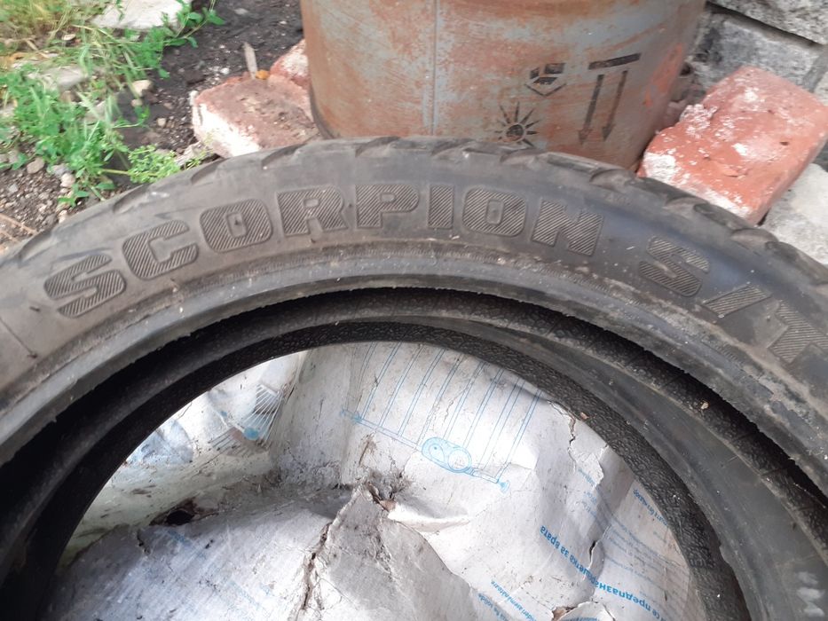 Гуми и джанти за автомобил и мотор