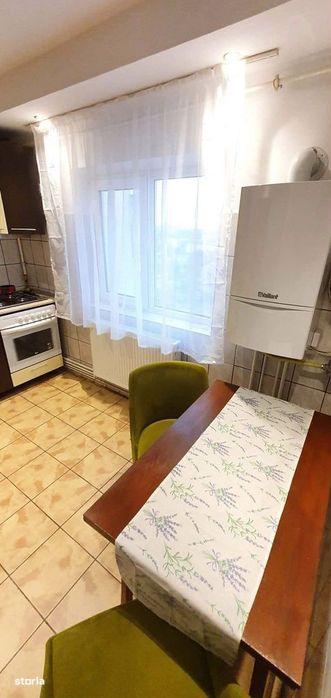 Apartament 3 camere decomandate – 72 mp + Balcon –KM 4‑5, Aurel Vlaicu