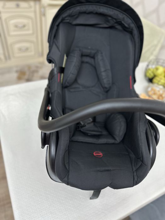 Автолюлька новый