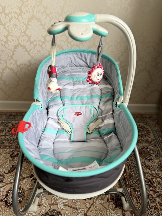 Коляска Cybex Prim Koi III