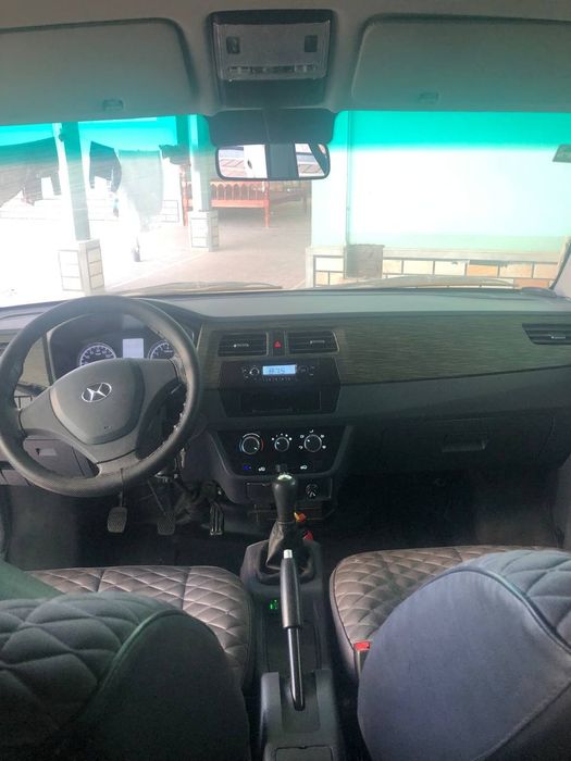 Shineray T32 1 qul moshin