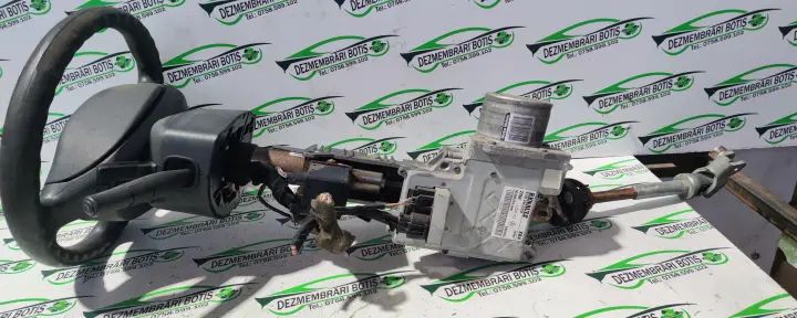 Coloana volan 8200 246 631B Renault Clio 2000 1.2 MT (75 hp)