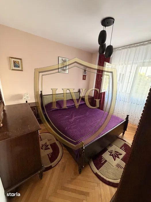 Apartament cu 2 camere | Proximitate metrou | Mosilor