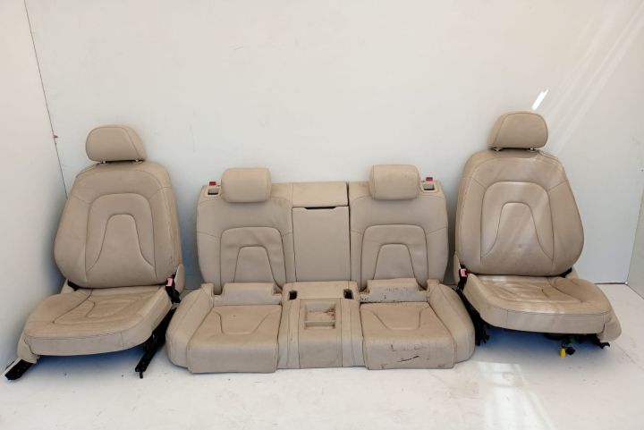 Scaune  Mici defecte coupe Audi A5 8T