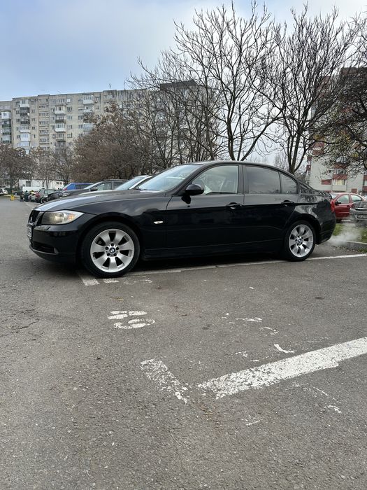Vand Bmw e 90, seria 3, 318i