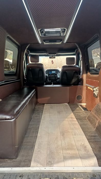 Услуги Катафалка