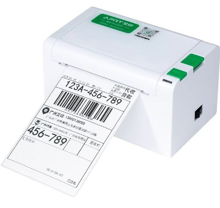 Электронный принтер