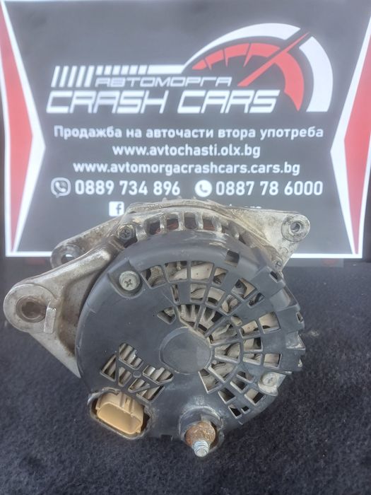 Динамо генератор за Хюндай Санта Фе 2.4 бензин / Hyundai Santa Fe 2.4