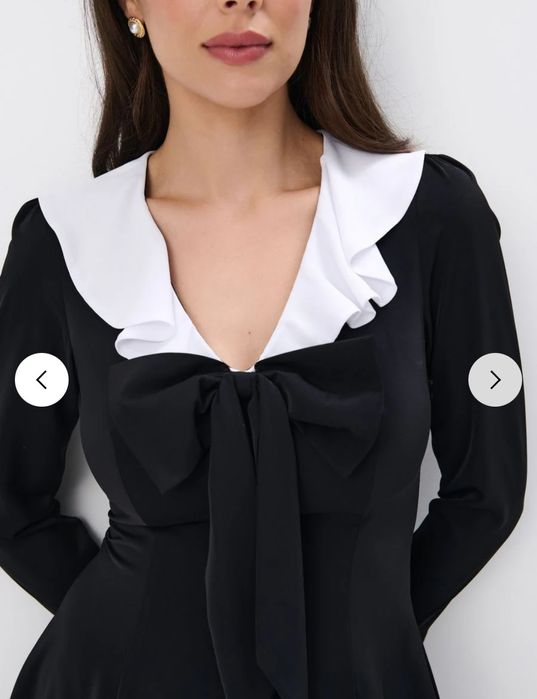 Рокля MOHITO, размер 42