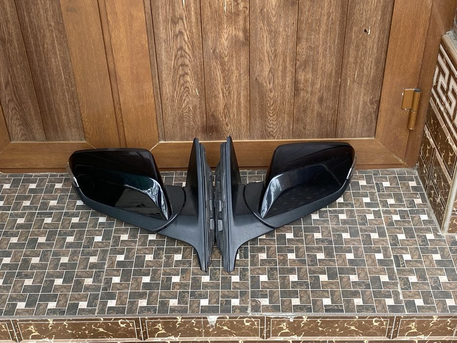 бакавой малибу 2