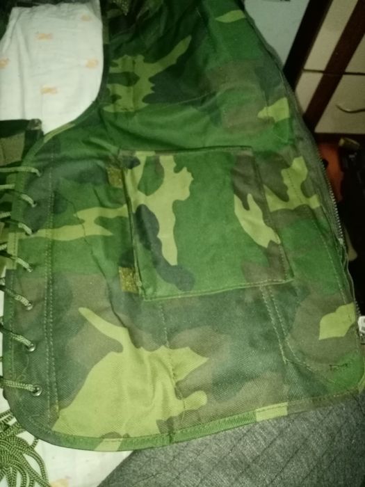 Прадаю жилет разгрузачный