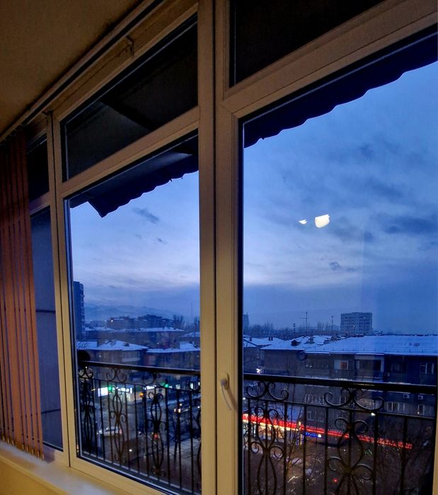 1-комнатная квартира в аренду