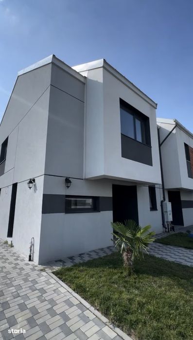 Vila Moderna | Complex Rezidential de Lux - Bragadiru