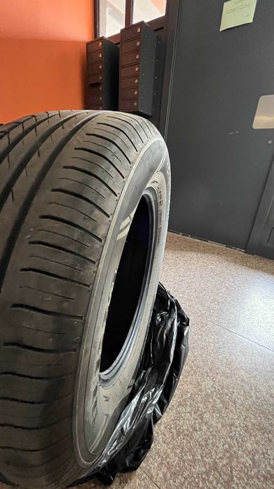 Гуми NOKIAN 265/60R18 110V Wetproof 1