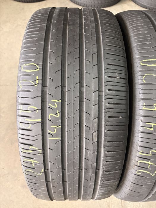 Anvelope vara 275/45/20 Continental EcoContact 6 275 45 20 R 20