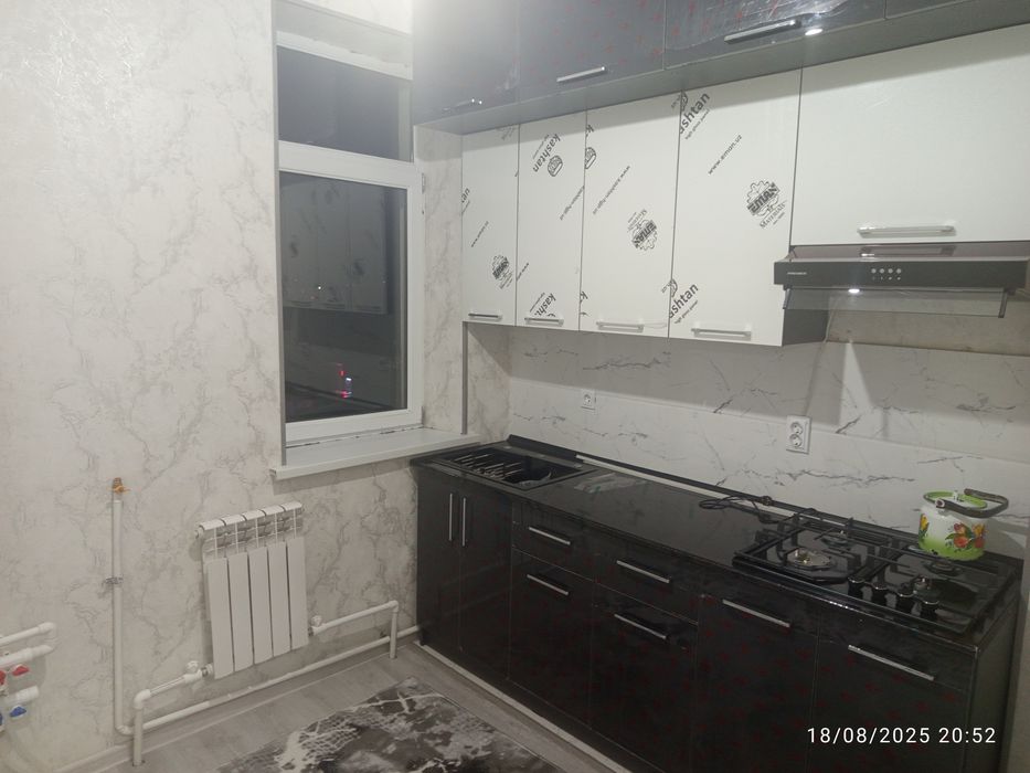 2 xonaliy dom oilaga ijaraga beriladi